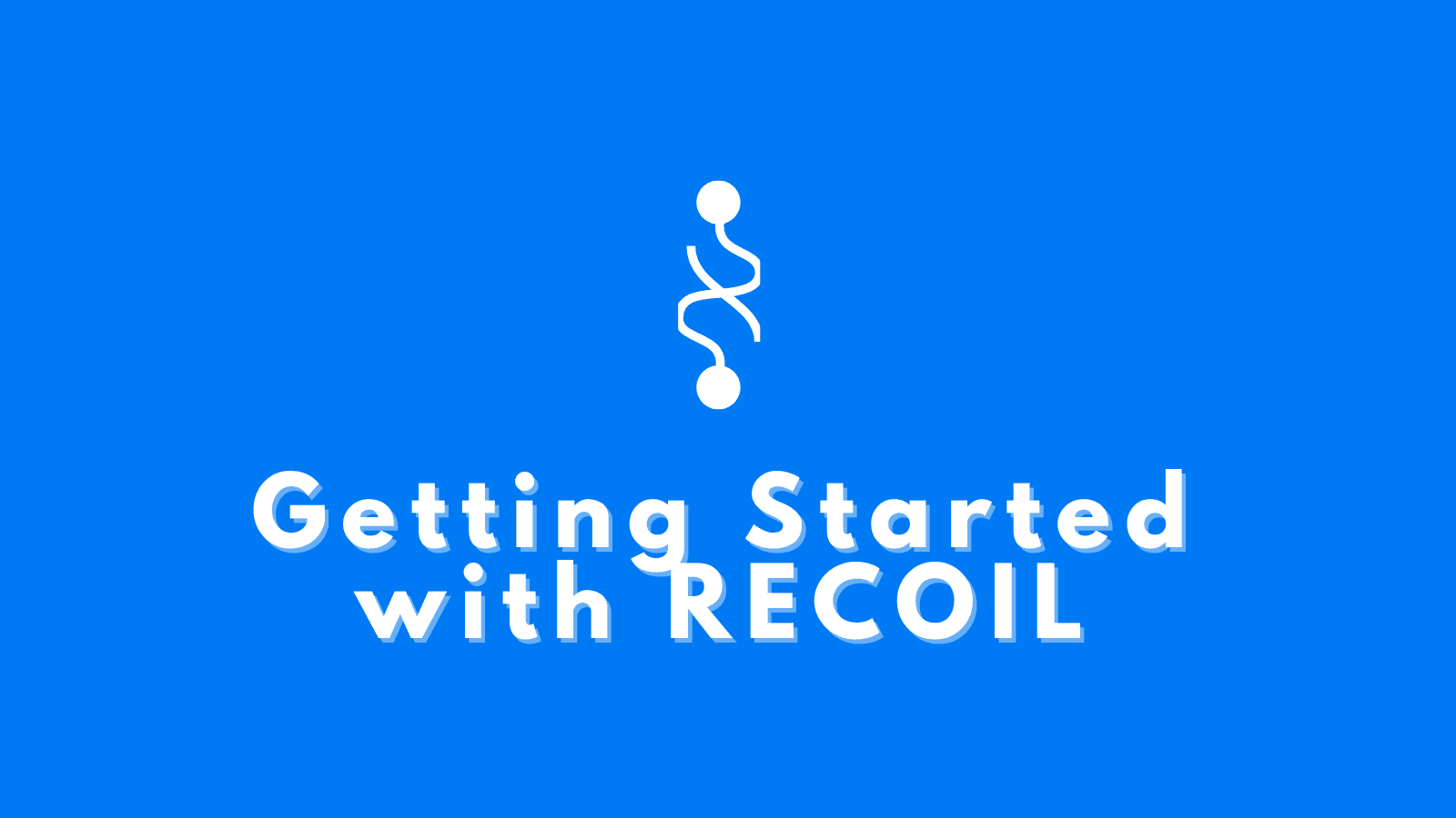 State Management with Recoil: A Comprehensive Guide